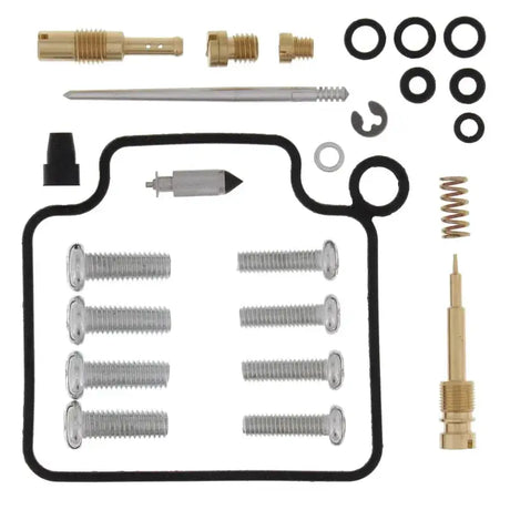 All Balls Racing 98-01 Honda TRX450ES Carburetor Rebuild Kit - RV and Auto Parts