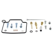 All Balls Racing 26-1604 All Balls Racing 99-03 Honda VT600C Shadow Carburetor Rebuild Kit