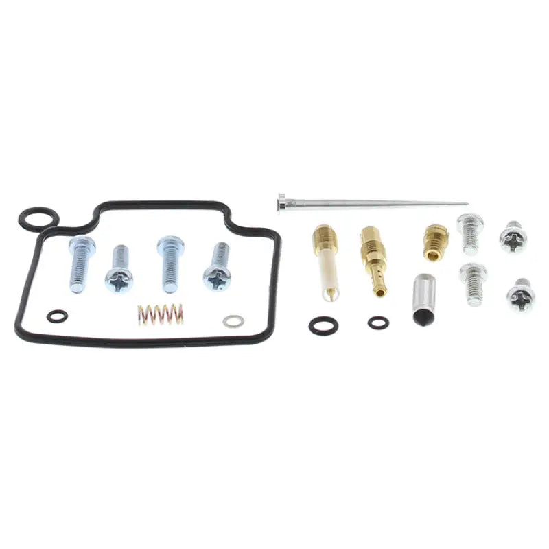 All Balls Racing 26-1604 All Balls Racing 99-03 Honda VT600C Shadow Carburetor Rebuild Kit