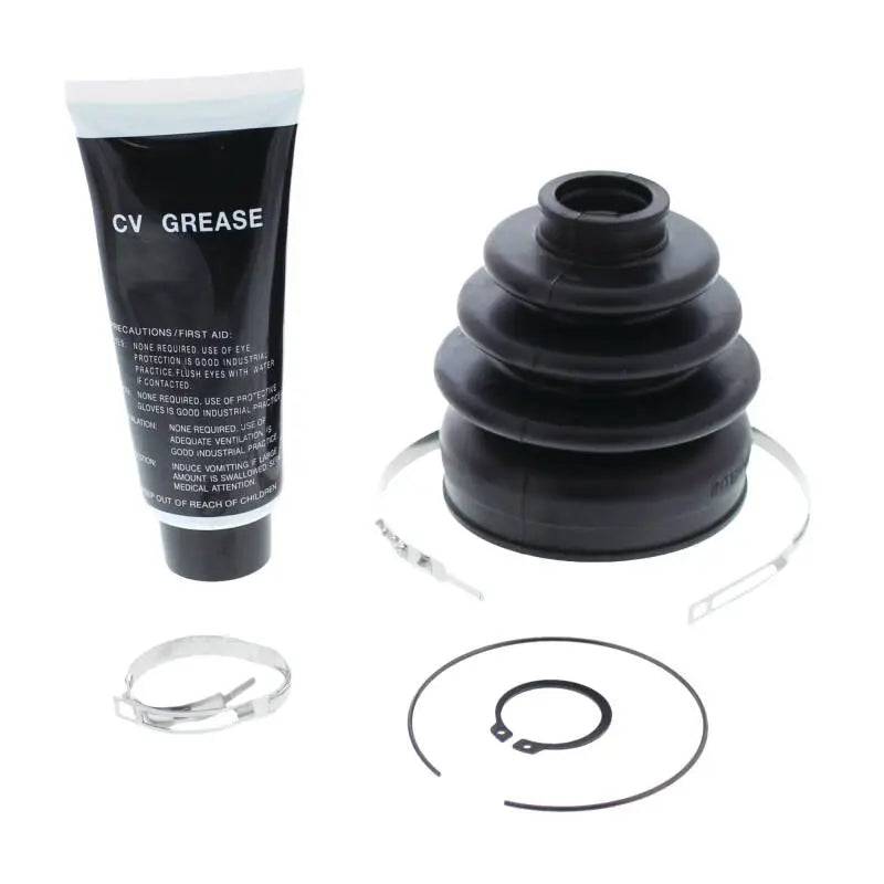 All Balls Racing AB8-BT-4092A All Balls Racing CV Boot 8Ball Axle