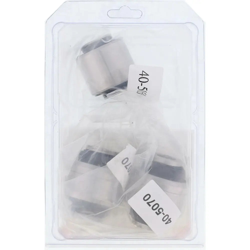 ALL Balls Rear Knuckle Bushing Kit Suspension 50-1259-K - IND. Side