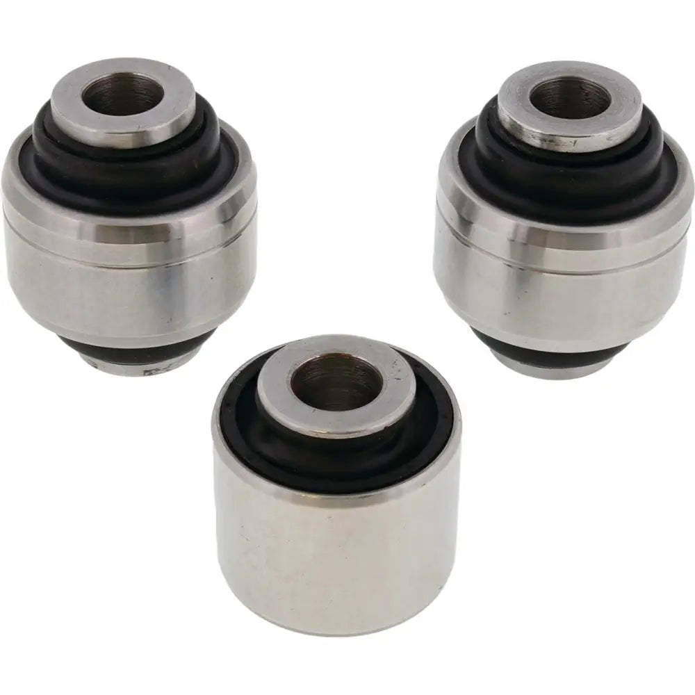 ALL Balls Rear Knuckle Bushing Kit Suspension 50-1259-K - IND. Side