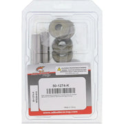 ALL Balls Rear Knuckle Bushing Kit Suspension 50-1274-K - IND. Side
