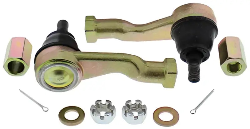 All Balls Tie Rod End Kit 