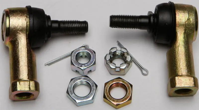ALL BALLS All Balls Tie Rod End Kit