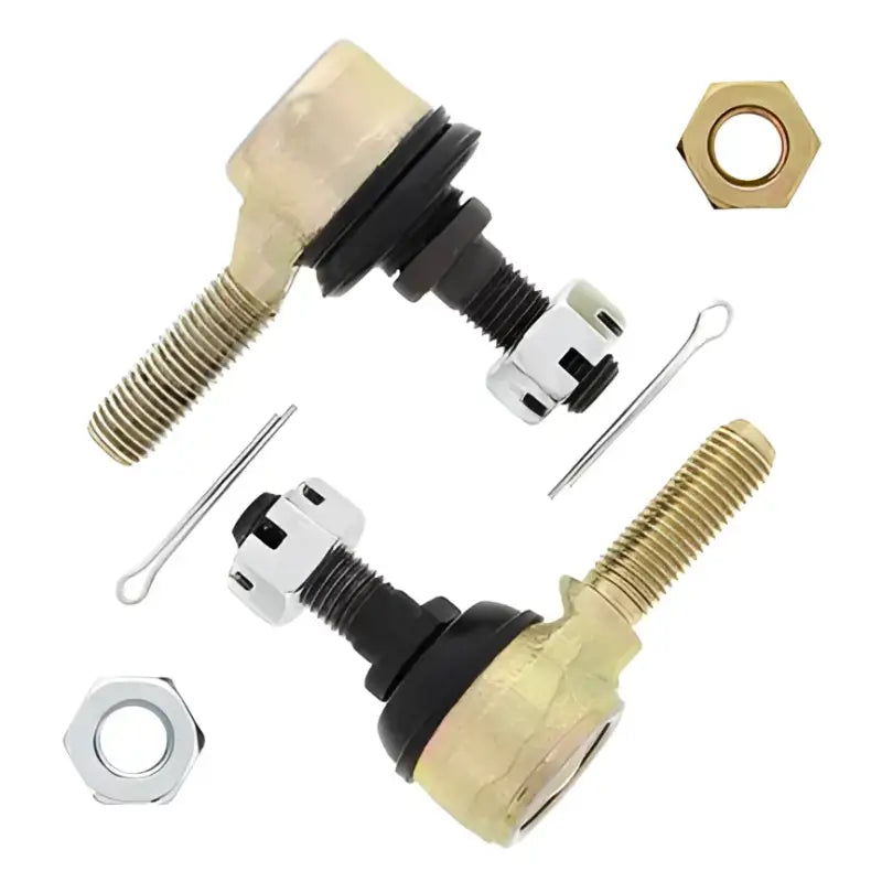 All Balls Tie Rod End Kit 