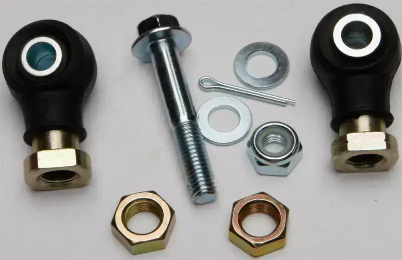 ALL BALLS All Balls Tie Rod End Kit