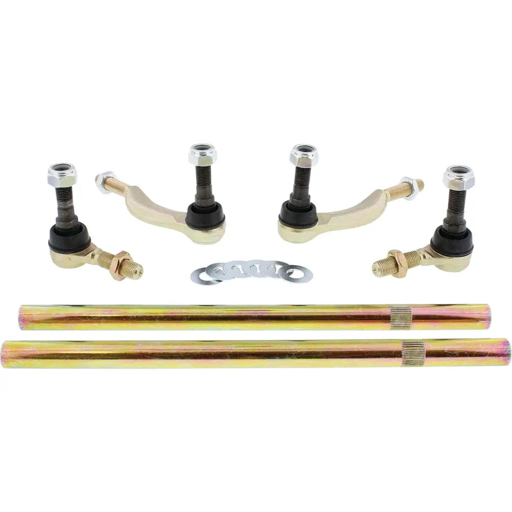 ALL Balls Tie Rod End Kit Suspension 52-1048 - Upgrade