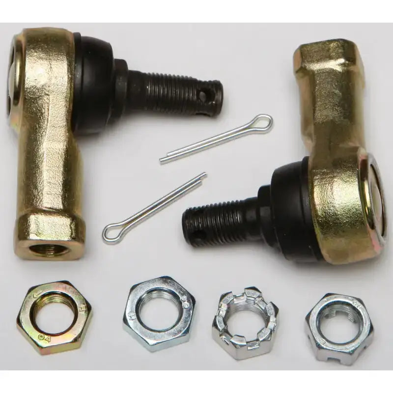 ALL BALLS All Balls Tie Rod End Kit
