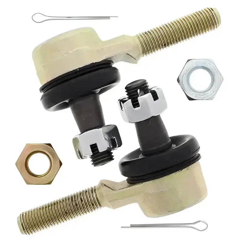 All Balls Tie Rod End Kit 
