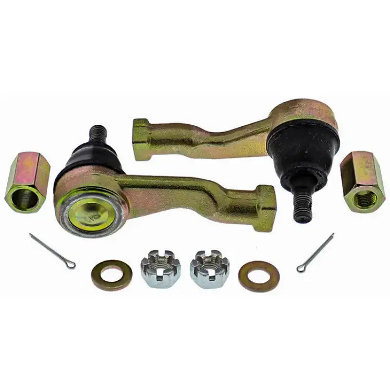 ALL BALLS All Balls Tie Rod End Kit