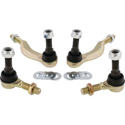 ALL Balls Tie Rod Ends Suspension 51-1128 - End Kit