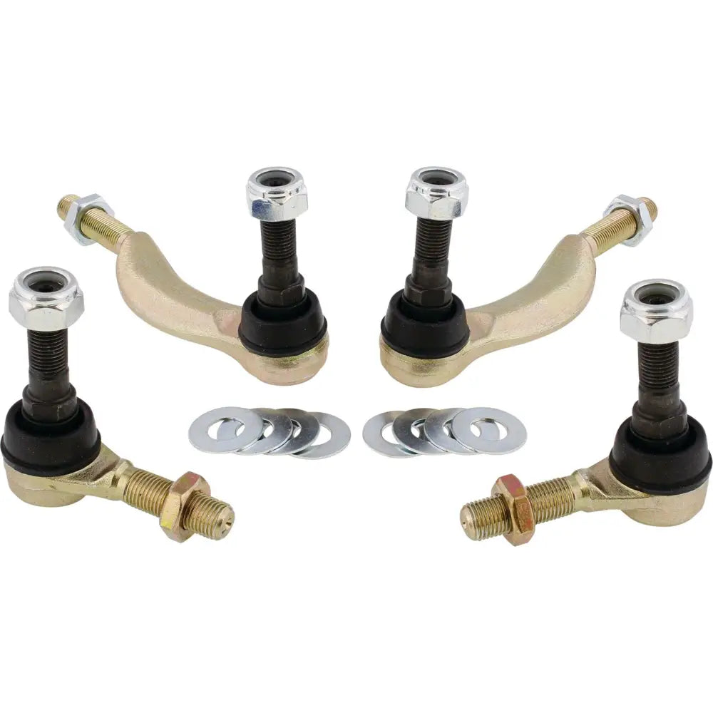 ALL Balls Tie Rod Ends Suspension 51-1128 - End Kit