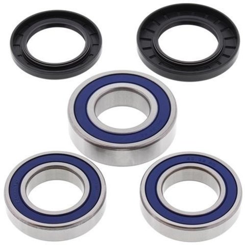 All Balls 25-1771 Wheel Bearing Kit