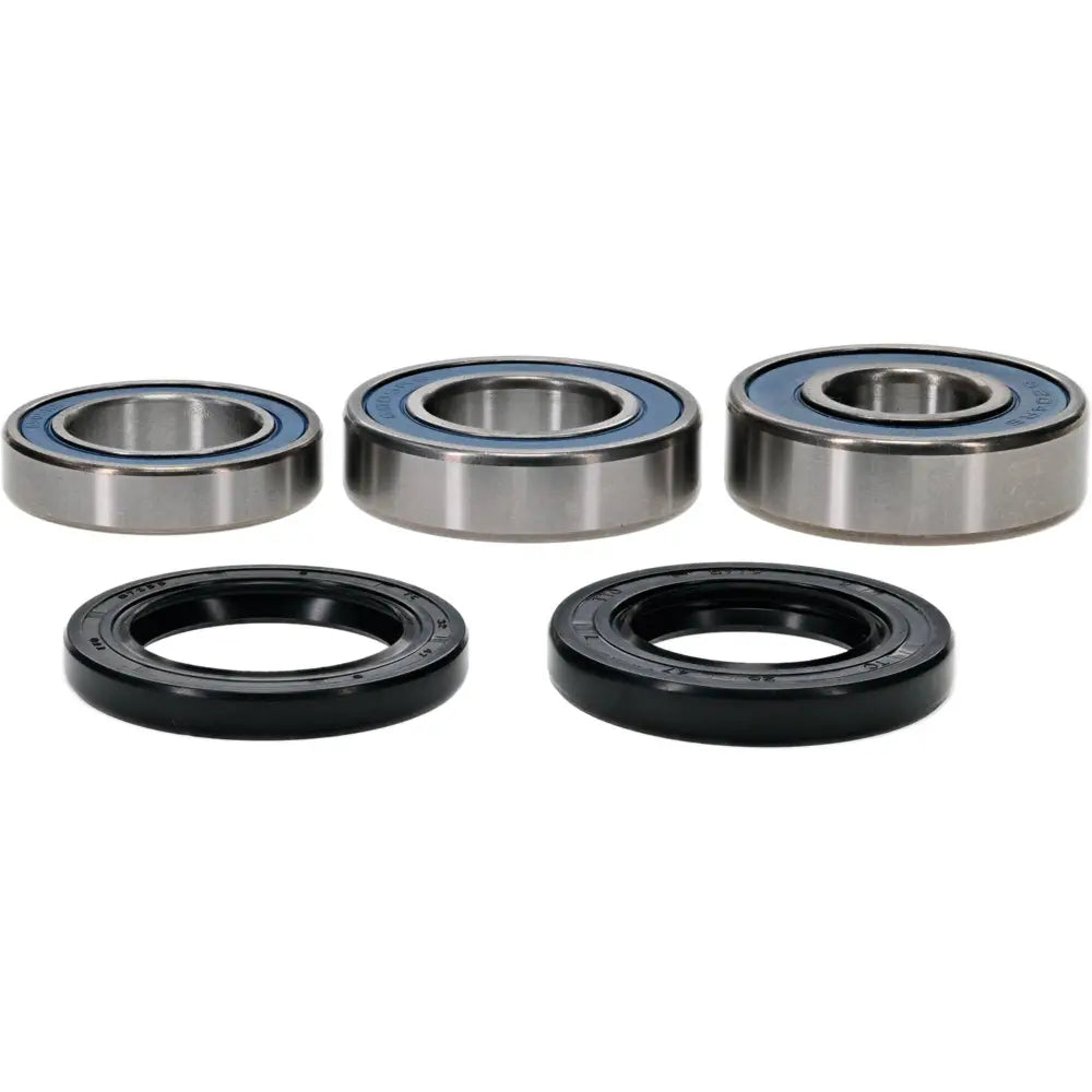 ALL Balls All Balls Wheel Bearing Kits Wheel Components 25-1823 - Kit Rear