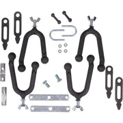ALL Rite Firm Grip Storage Rack PR1 - Pack Single