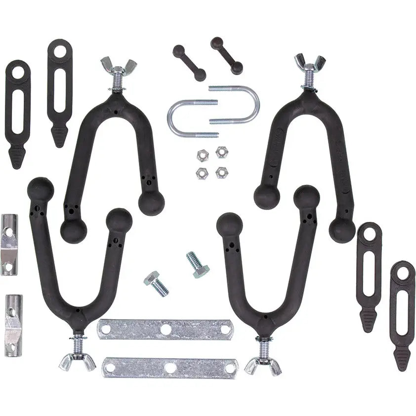 ALL Rite Firm Grip Storage Rack PR1 - Pack Single