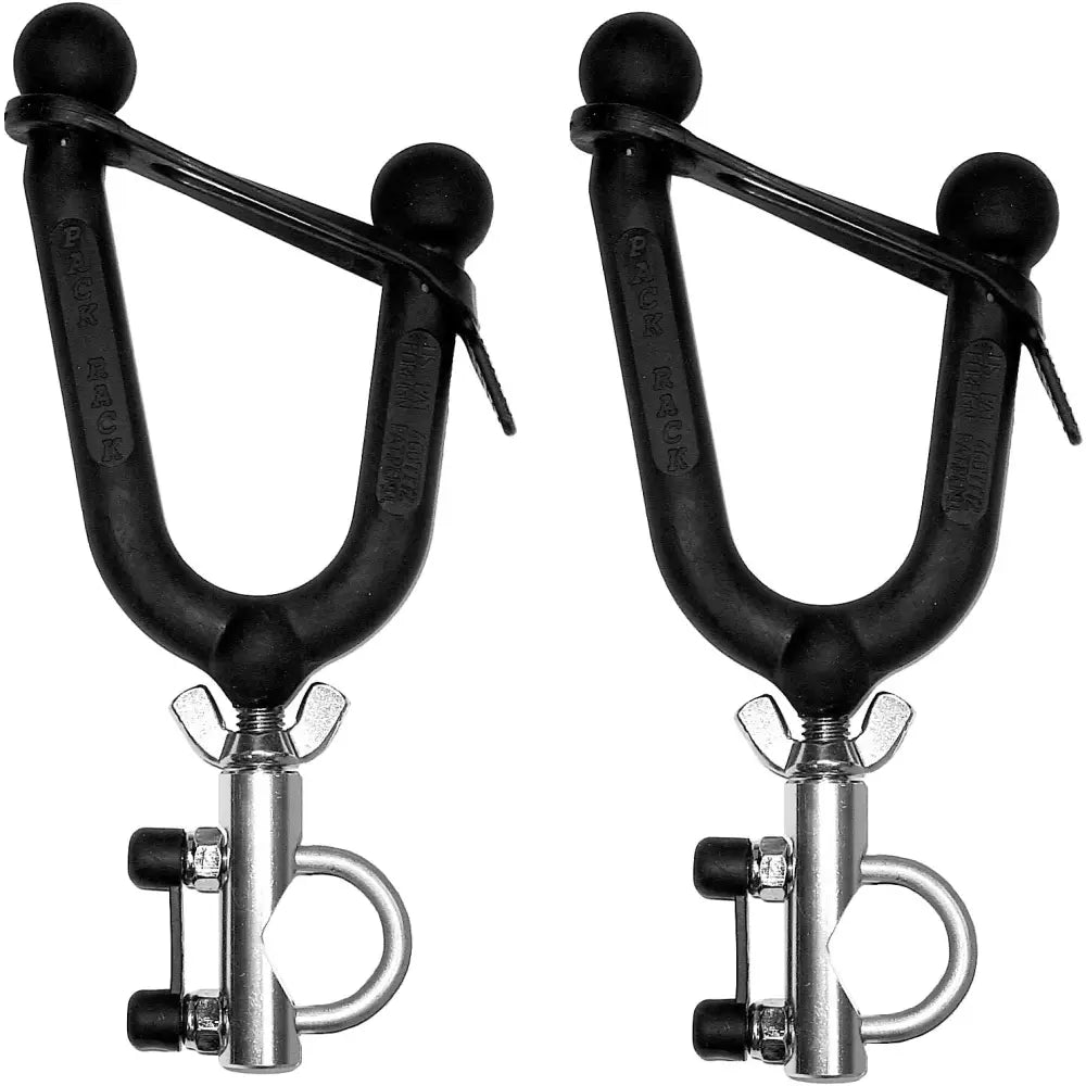 ALL Rite Firm Grip Storage Rack PR1 - Pack Single