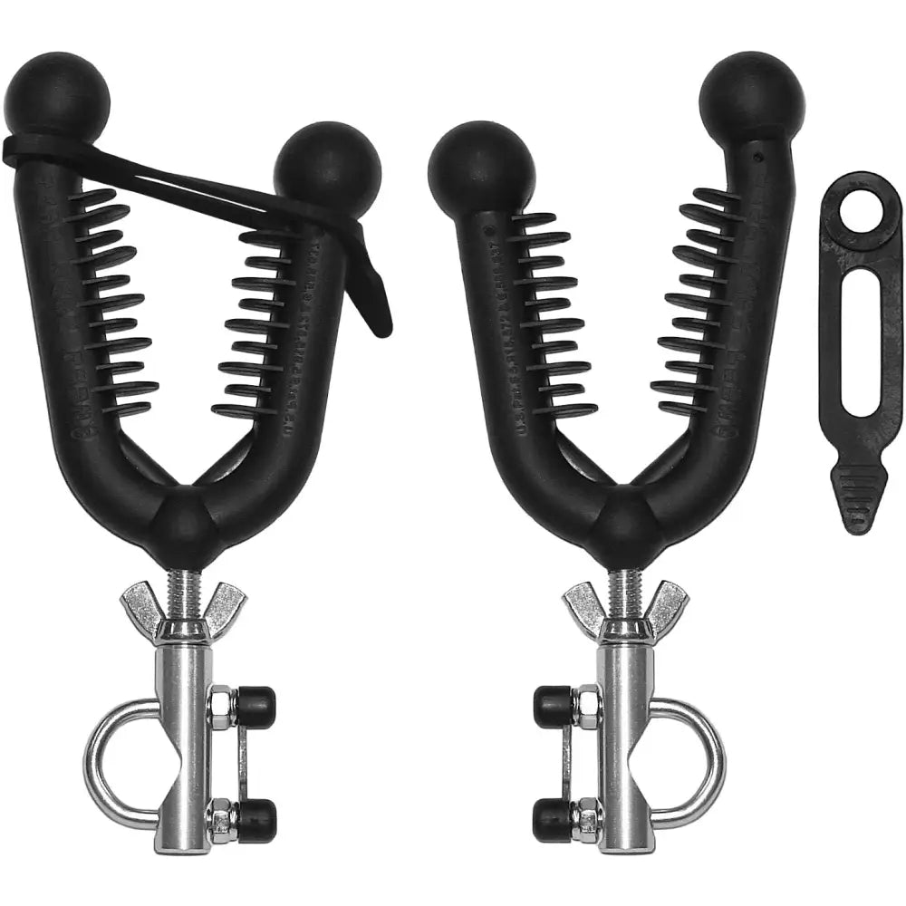 ALL Rite Pack Rack Plus Purple1 - Single PRP1