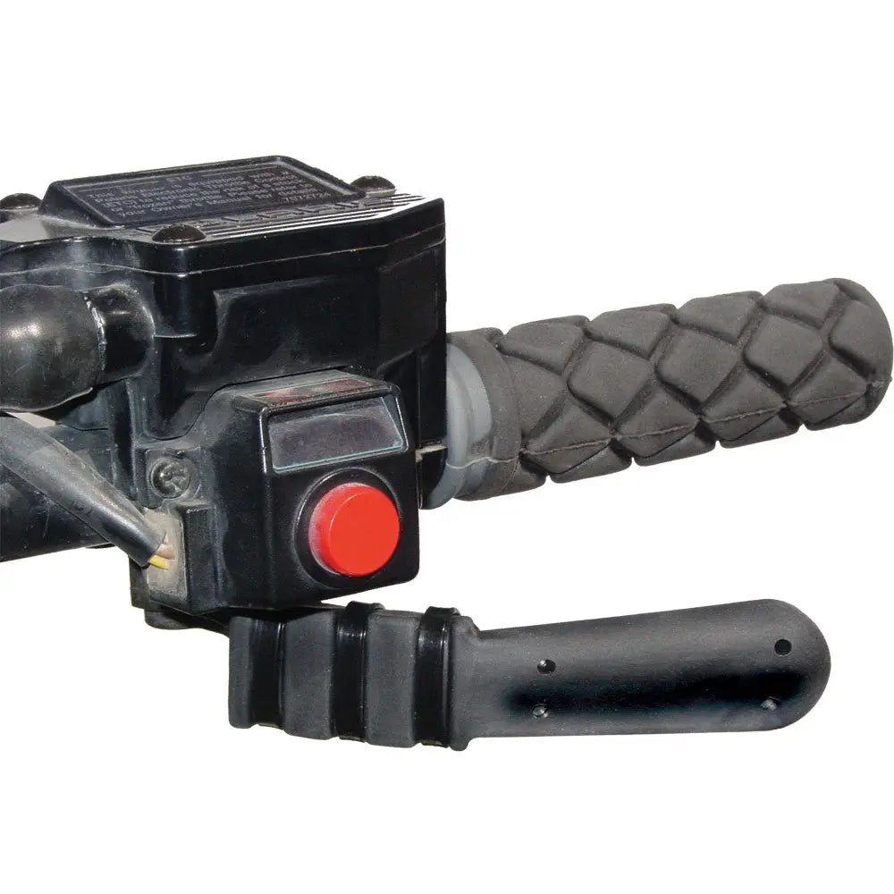 ALL Rite Thumbuddy Throttle Extender Hand Controls TB1