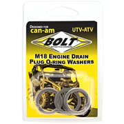 BOLT CAN-ALM18