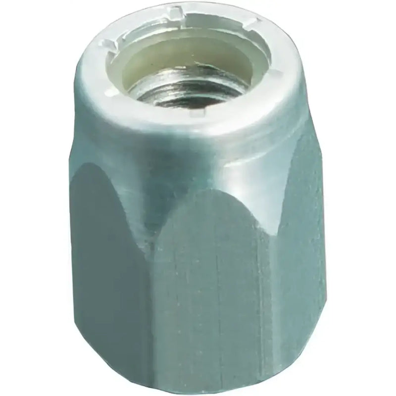 ALN2-7000-B Big Nuts W/Nyloc Insert 5/16’’ 96/Pk