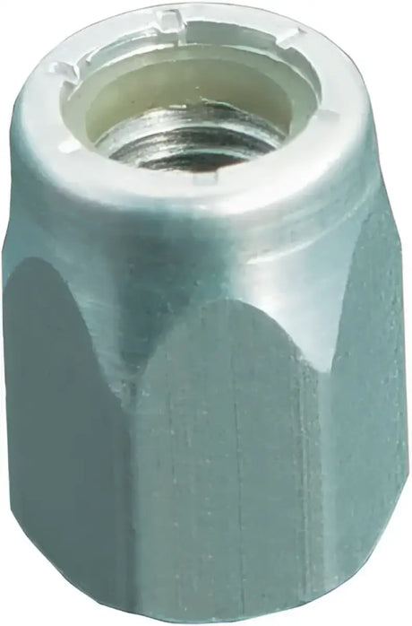 ALN2-7000 Big Nuts W/Nyloc Insert 5/16’’ 24/Pk