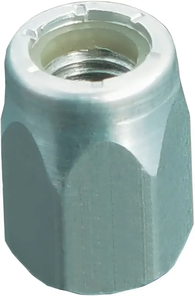ALN2-7000 Big Nuts W/Nyloc Insert 5/16’’ 24/Pk