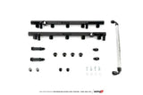 AMS ALP.37.03.0004-1 AMS Performance Huracan / R8 V10 DL800 Transmission Billet Filter Housing Kit (w/ OEM Filter)