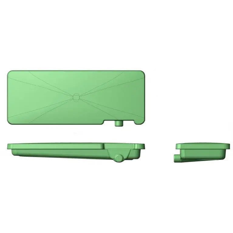 Alpha System VB24637HRC