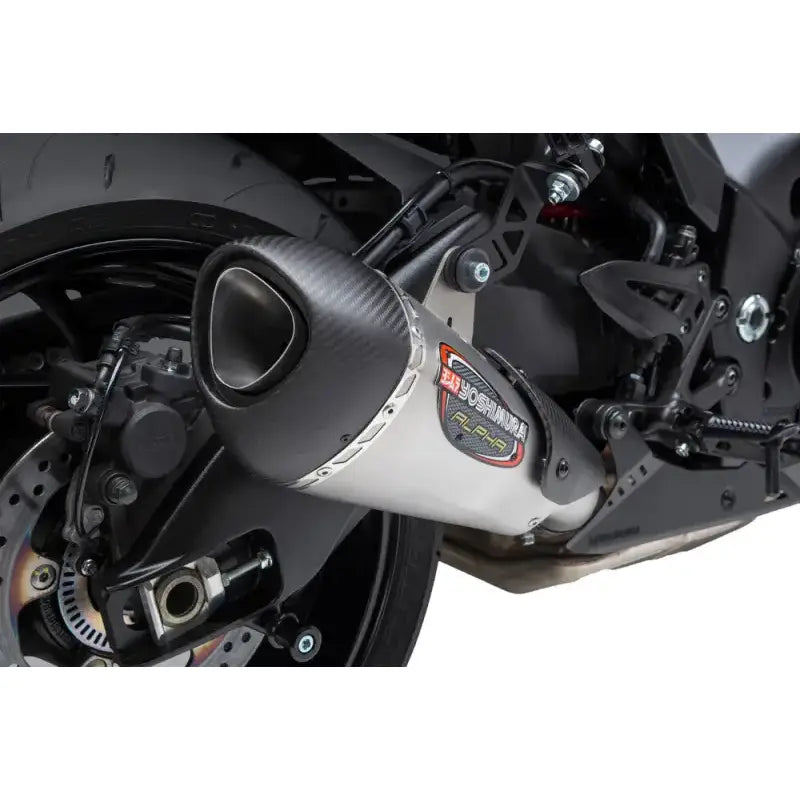 Alpha T Street So Ss/Ss/Cf Wf Suz 