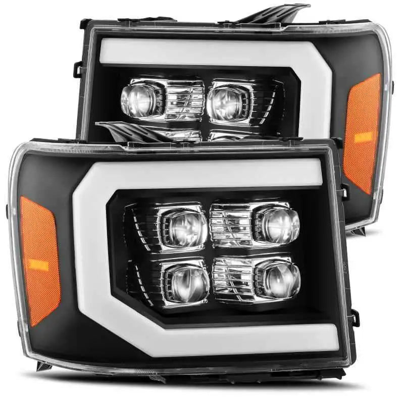 ALPHAREX USA 880609