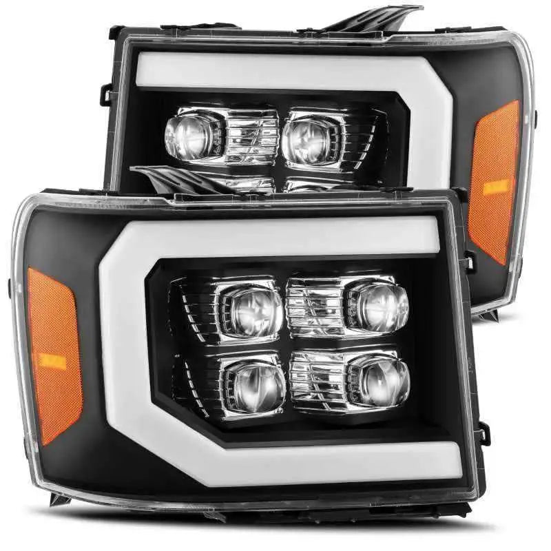 ALPHAREX USA 880609