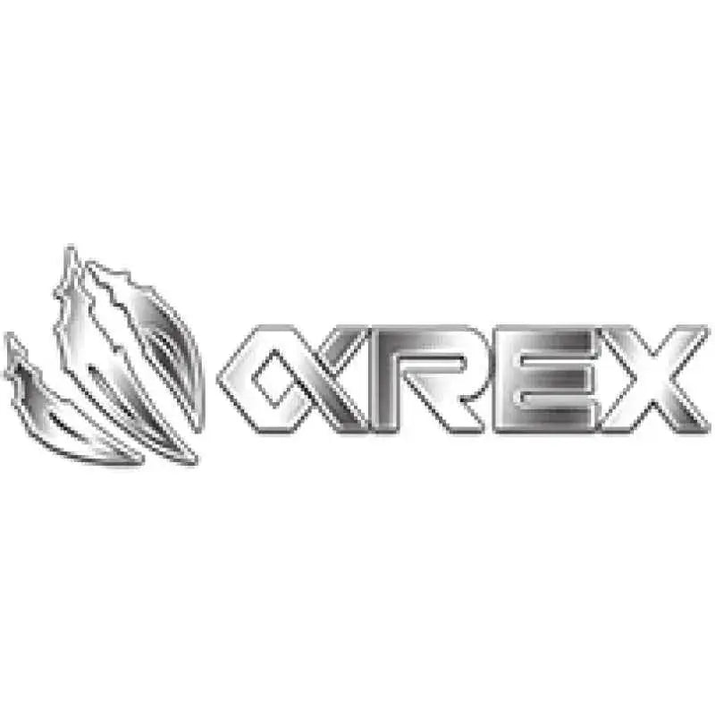 AlphaRex 880608
