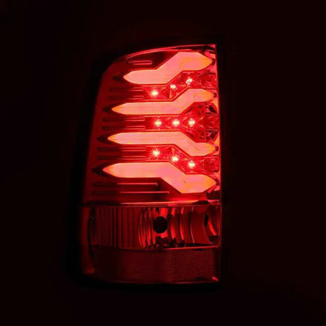 AlphaRex 640020