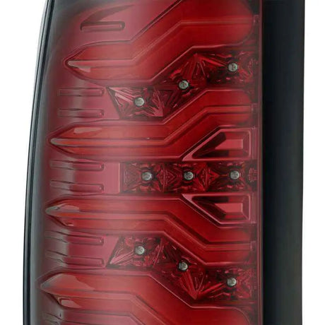AlphaRex 640020