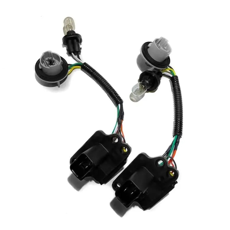 ALPHAREX USA 640011 WIRING ADAPTER