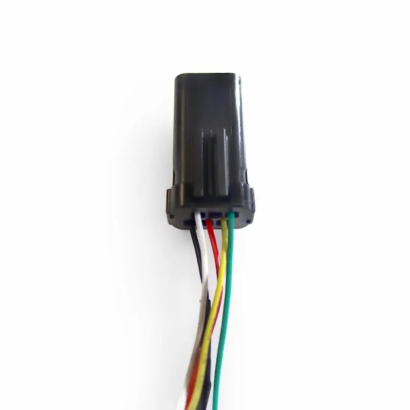 ALPHAREX USA 640011 WIRING ADAPTER