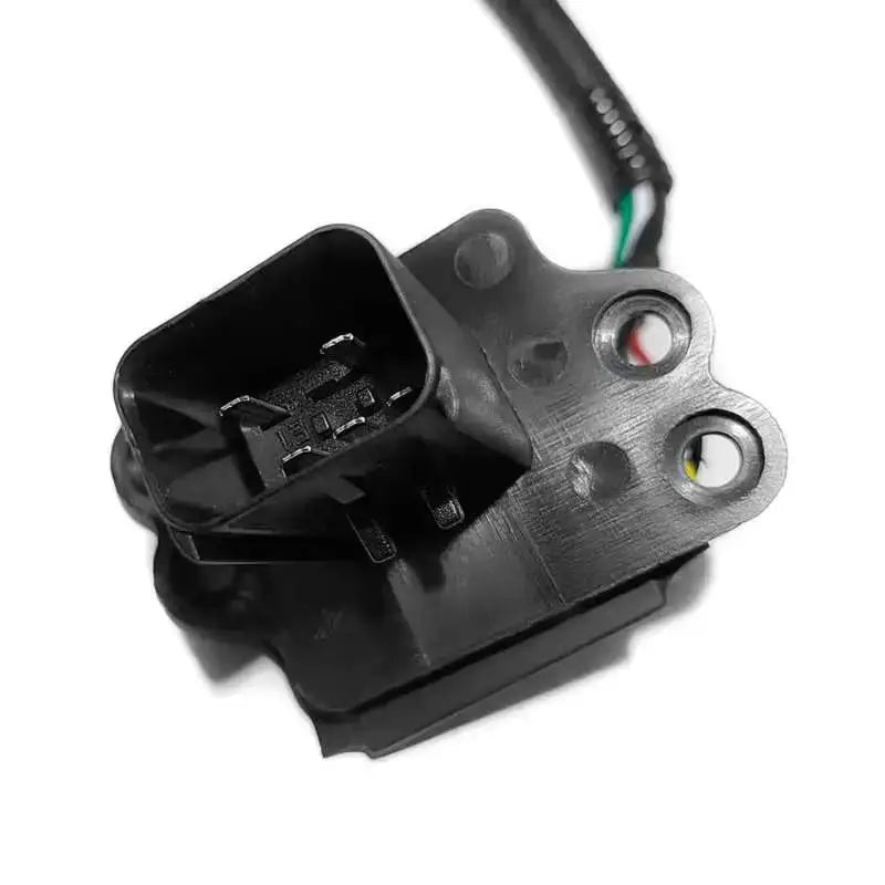 AlphaRex 13-18 Ram Stock LED Tail Lights to Converters - Truck & Automotive