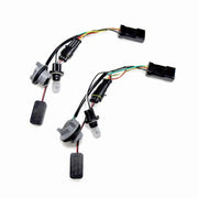 ALPHAREX USA 640011 WIRING ADAPTER