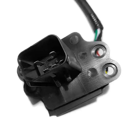 AlphaRex 13-18 Ram Stock LED Tail Lights to Converters - Truck & Automotive