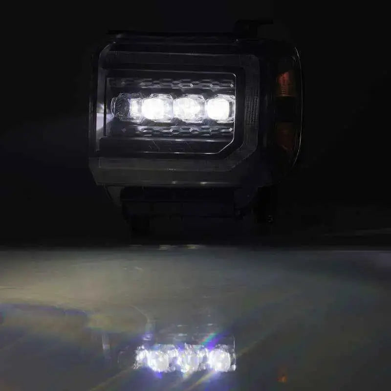 AlphaRex 880617