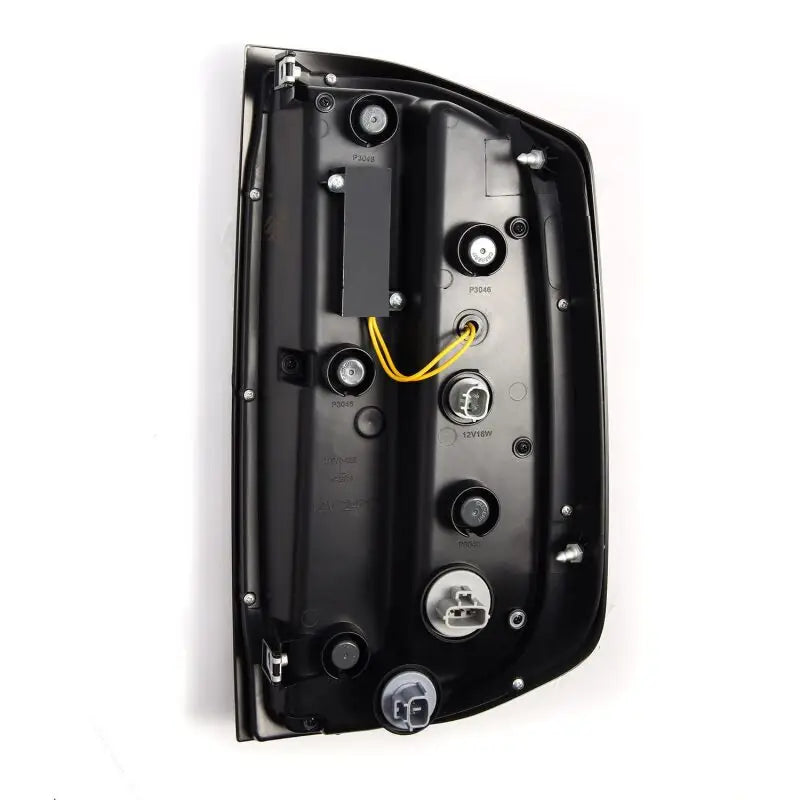 ALPHAREX USA 672030 LUXX-SERIES LED TAIL LIGHTS