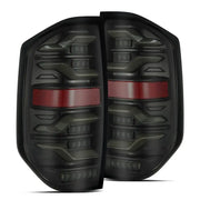 ALPHAREX USA 672030 LUXX-SERIES LED TAIL LIGHTS