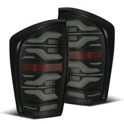 ALPHAREX USA 680090 LUXX-SERIES LED TAIL LIGHTS