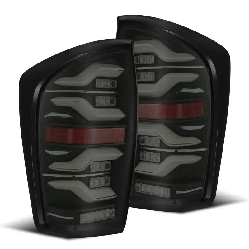 ALPHAREX USA 680090 LUXX-SERIES LED TAIL LIGHTS