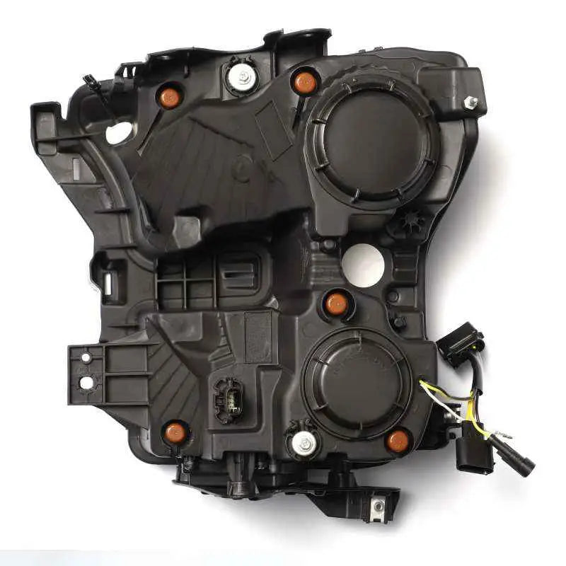 AlphaRex 880163