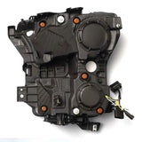 AlphaRex 880163