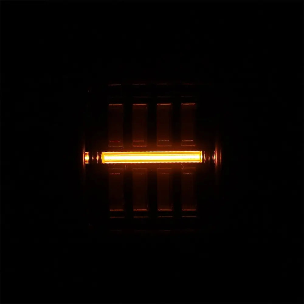 Alpharex USA 602010 Tail Light Assembly