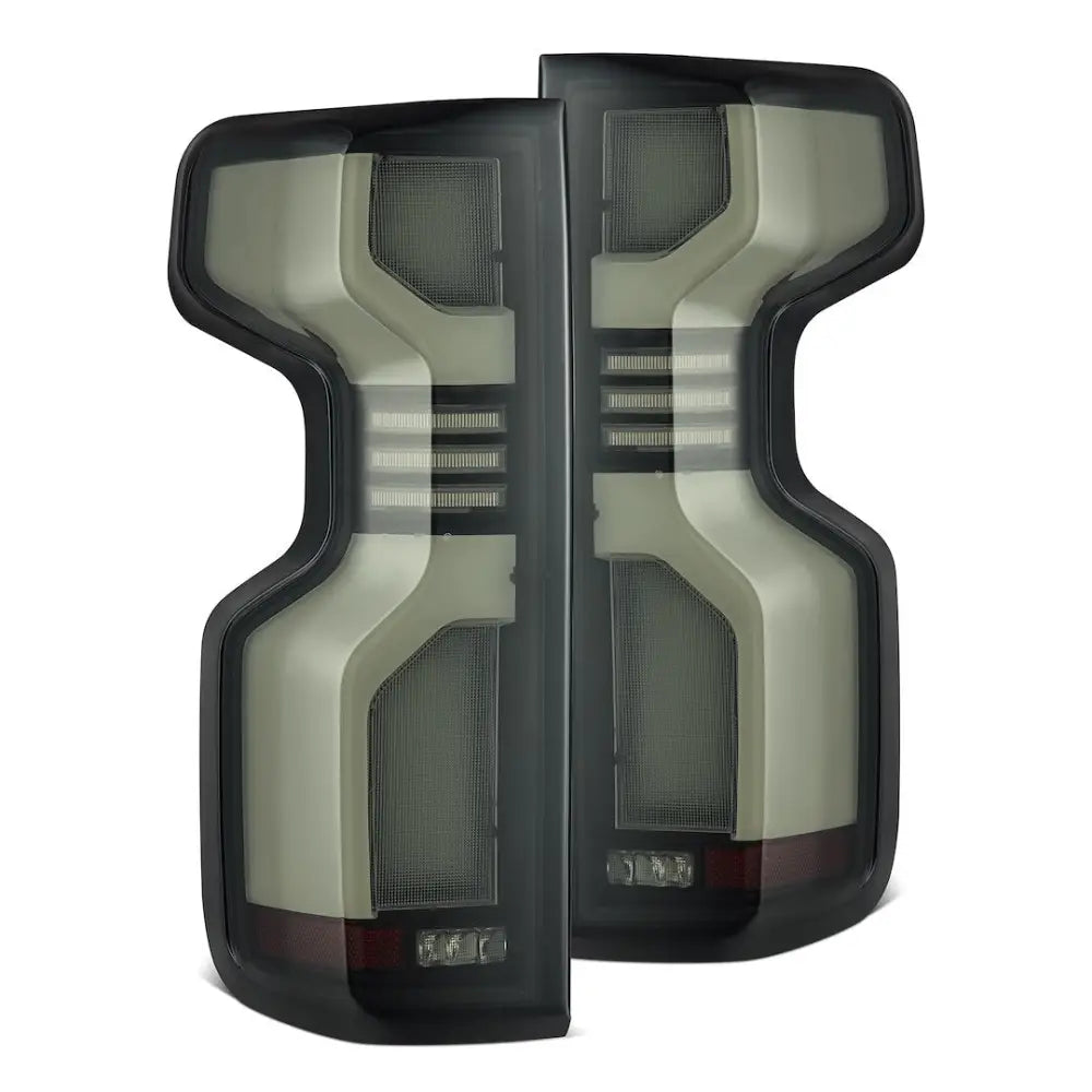 Alpharex USA 620088 Tail Light Assembly